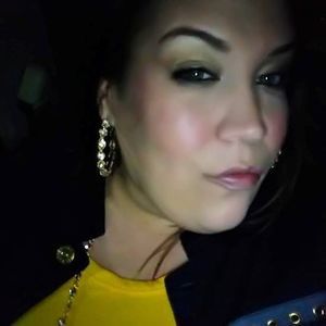 Meet your Posher, Leah